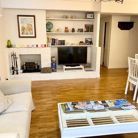 Apartmán Berabera,Parking Free,2Wc,Terraza,Aire Acond,Auto Checkin San Sebastián Exteriér fotografie