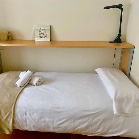 Apartmán Berabera,Parking Free,2Wc,Terraza,Aire Acond,Auto Checkin San Sebastián Exteriér fotografie