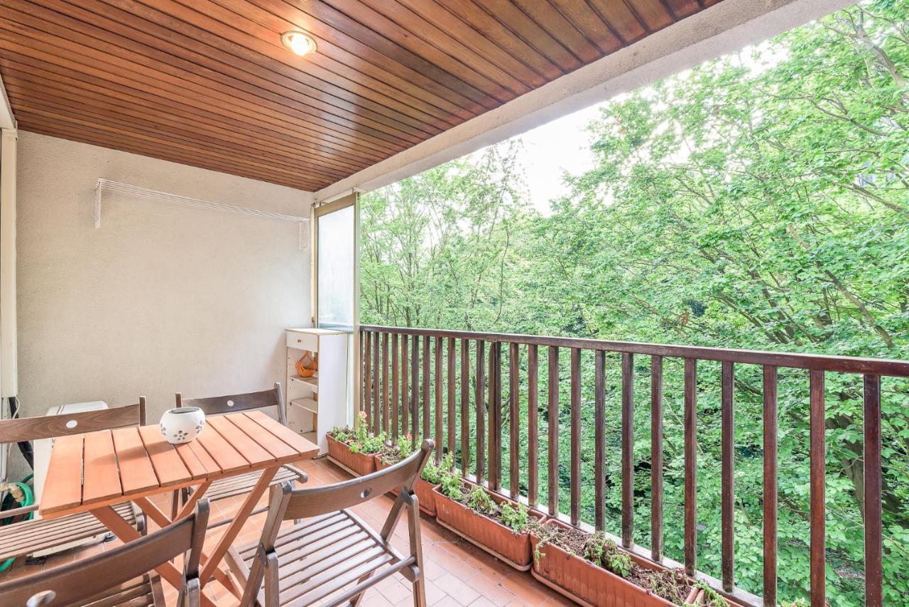 Apartmán Berabera,Parking Free,2Wc,Terraza,Aire Acond,Auto Checkin San Sebastián Exteriér fotografie