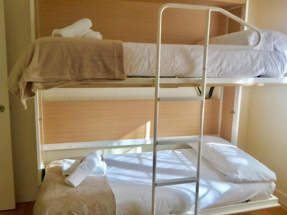 Apartmán Berabera,Parking Free,2Wc,Terraza,Aire Acond,Auto Checkin San Sebastián Exteriér fotografie