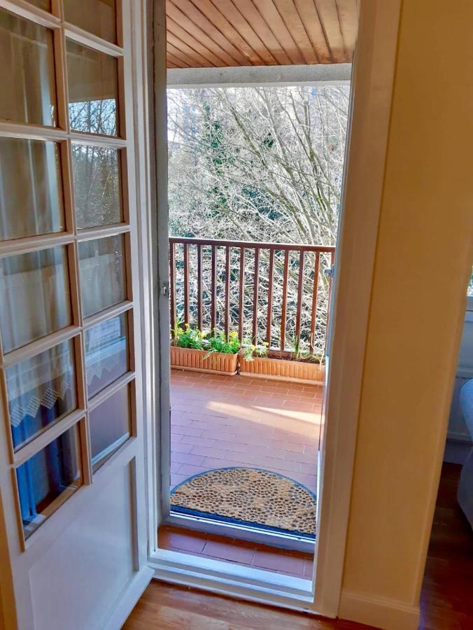 Apartmán Berabera,Parking Free,2Wc,Terraza,Aire Acond,Auto Checkin San Sebastián Exteriér fotografie