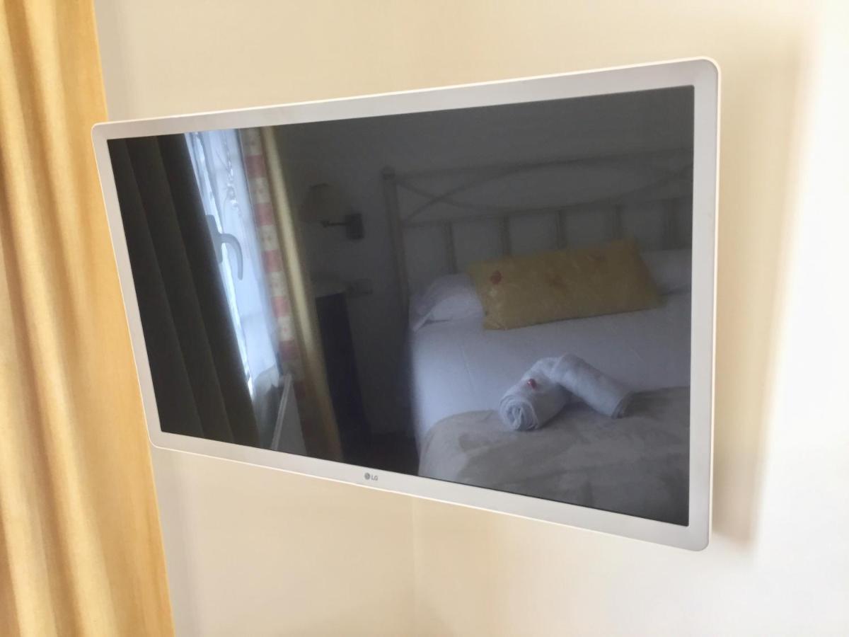 Apartmán Berabera,Parking Free,2Wc,Terraza,Aire Acond,Auto Checkin San Sebastián Exteriér fotografie